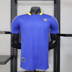 2025-26 Boca-Spieler im Freizeitstil