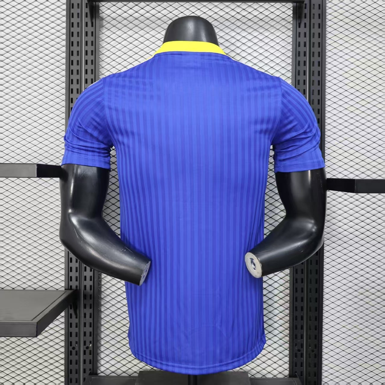 2025-26 Boca-Spieler im Freizeitstil