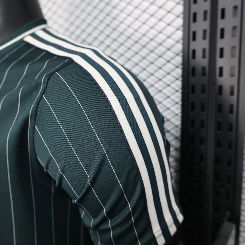 2025-26 Juventus Casual Style Player