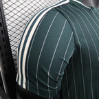 2025-26 Juventus Casual Style Player Version