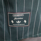 2025-26 Juventus Casual Style Player Version