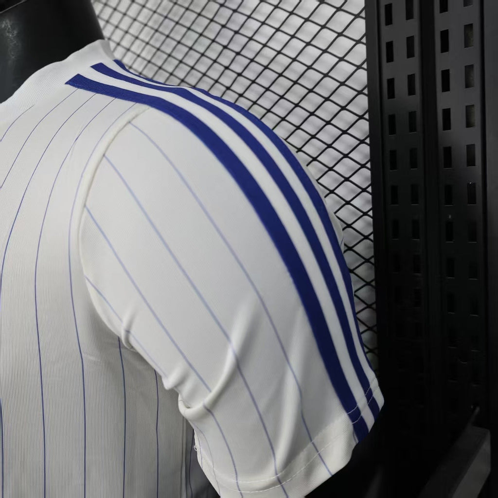 2025-26 Chelsea Casual Style Player