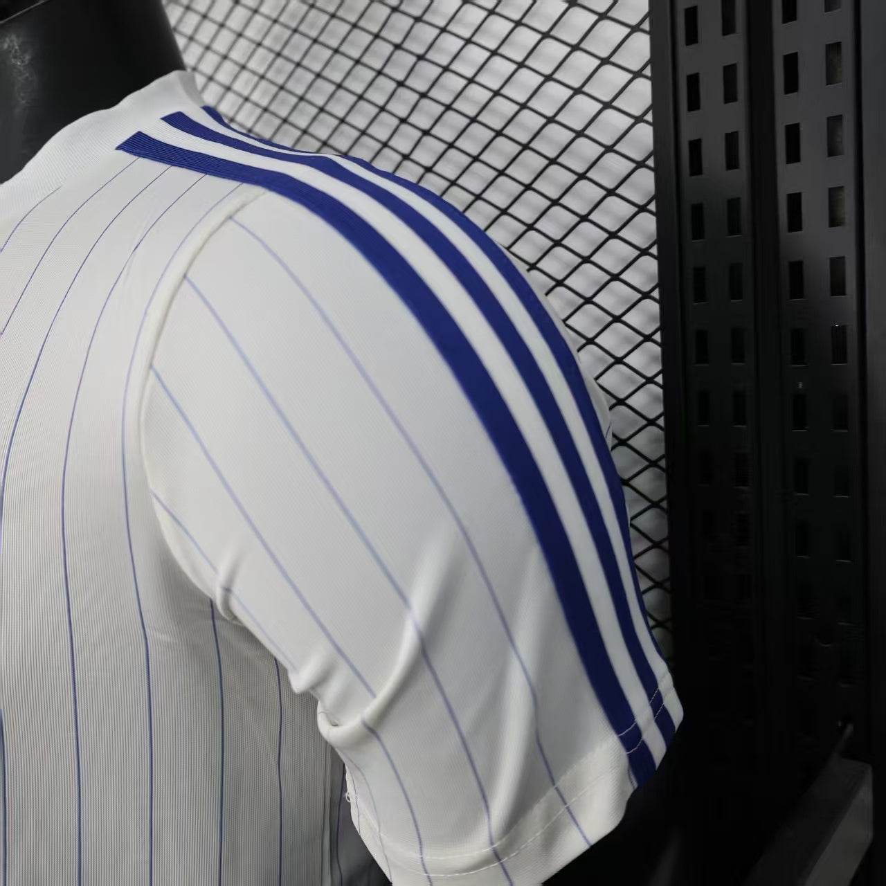 2025-26 Chelsea Casual Style Player