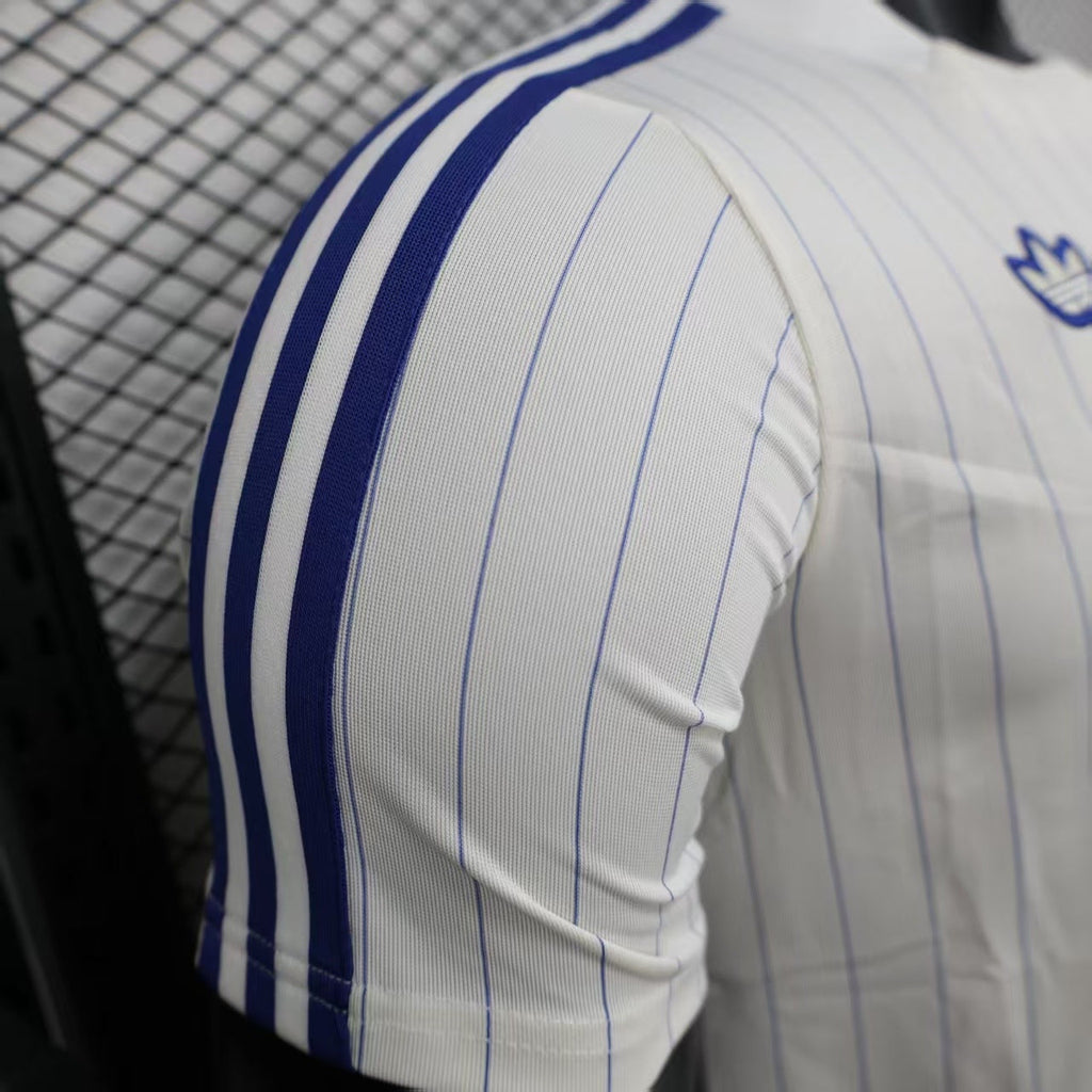 2025-26 Chelsea Casual Style Player