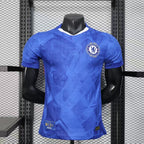 2025-26 Chelsea 120th Anniversary Edition Player Version