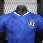 2025-26 Chelsea 120th Anniversary Edition Player Version