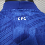 2025-26 Chelsea 120th Anniversary Edition Player Version