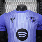 2025-26 Barcelona Purple Special Edition Player Version