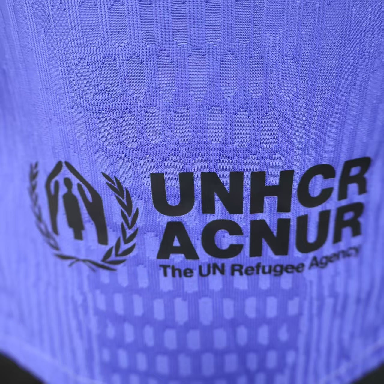 2025-26 Barcelona Purple Special Edition Player