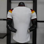 2026 Germany Home Player Version