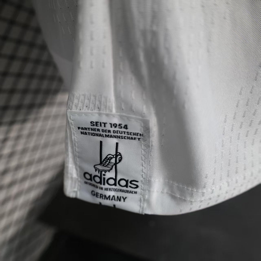 2026 Germany Home Player S-4XL