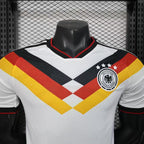 2026 Germany Home Player Version