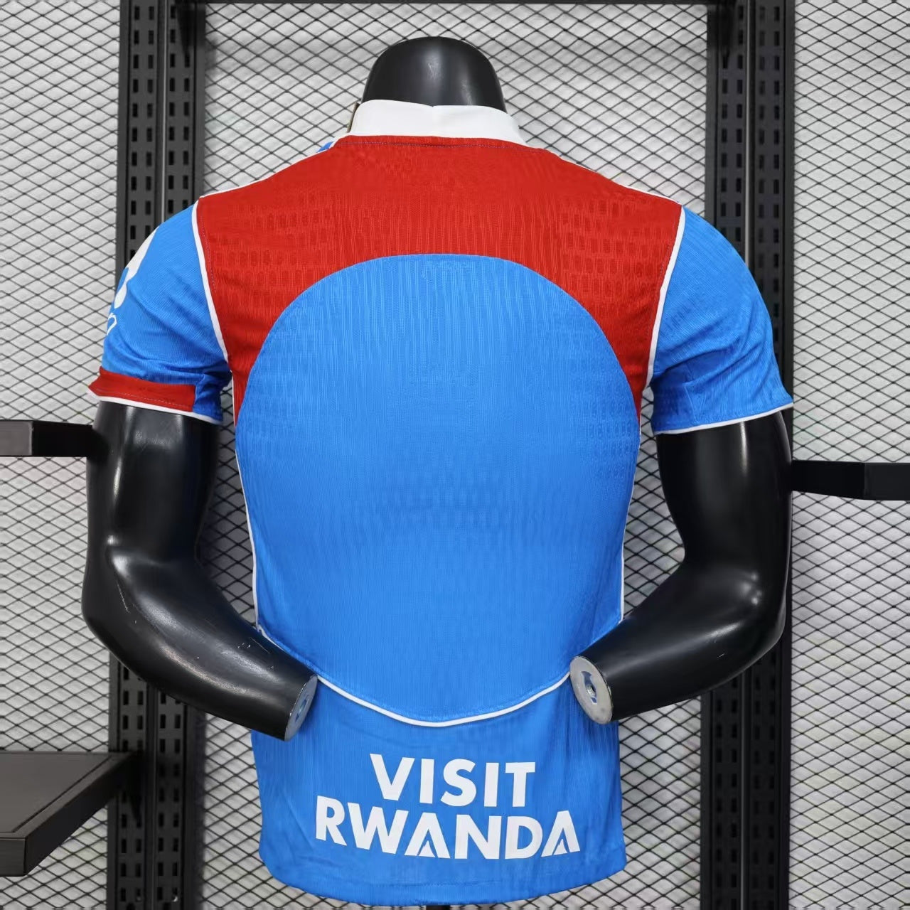 2025-26 Atl¨¦tico Madrid Second away Player