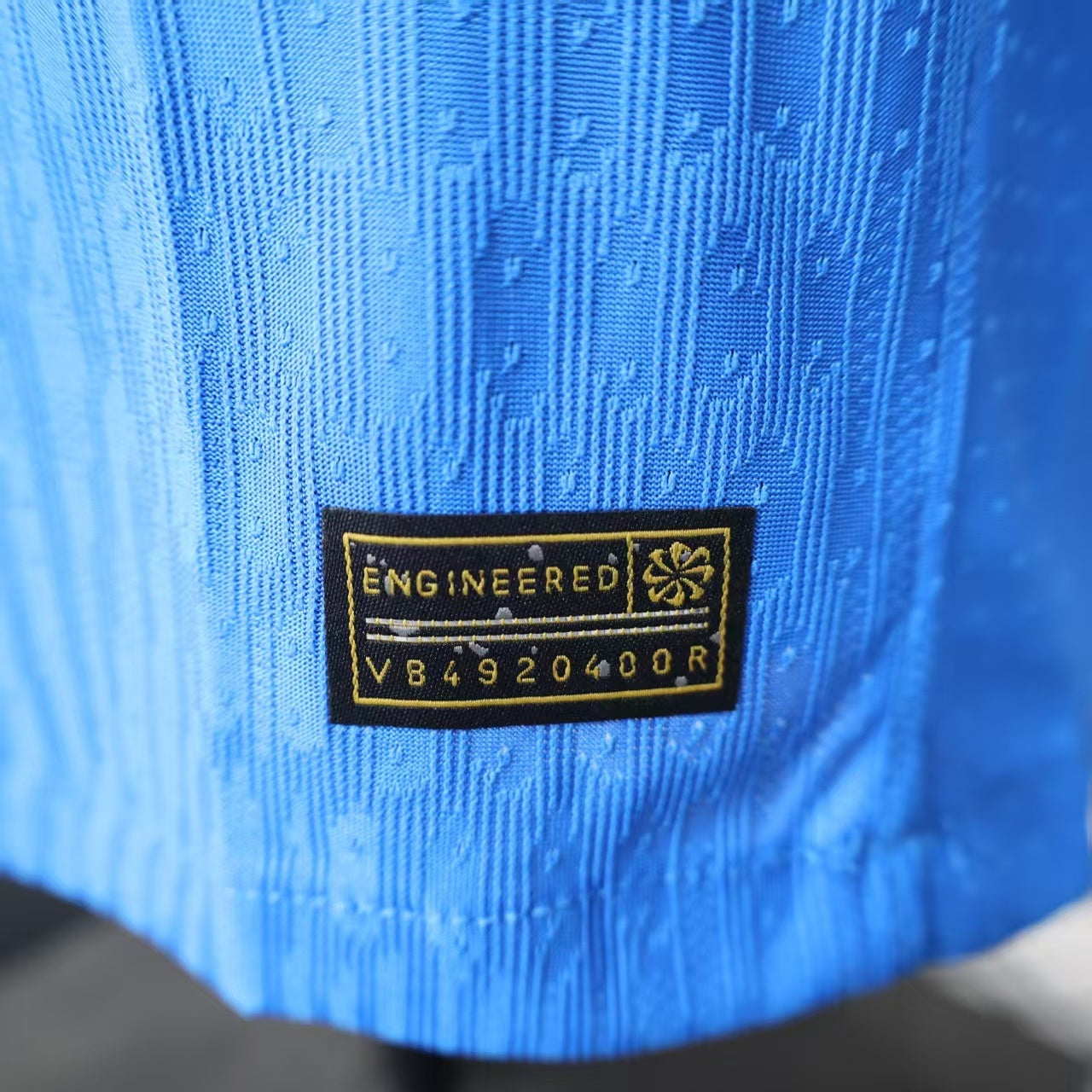 2025-26 Atl¨¦tico Madrid Second away Player