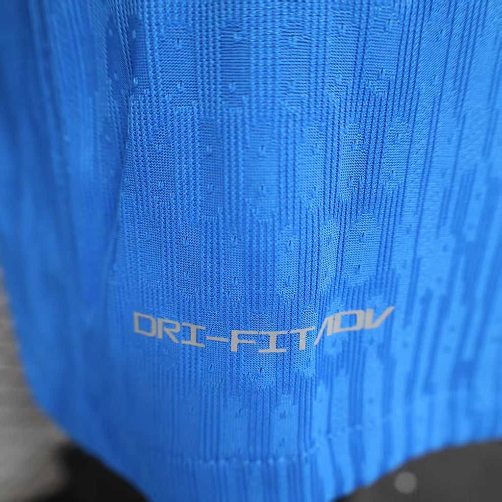 2025-26 Atl¨¦tico Madrid Second away Player