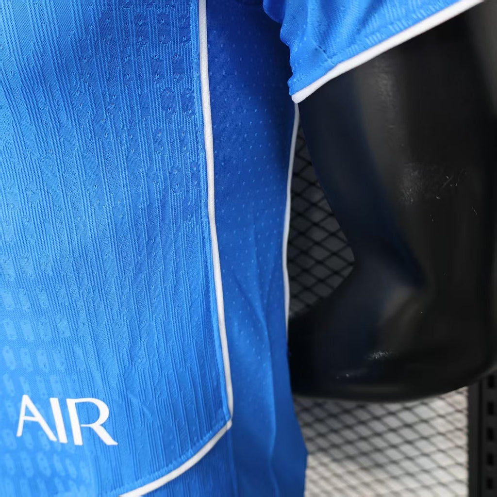 2025-26 Atl¨¦tico Madrid Second away Player