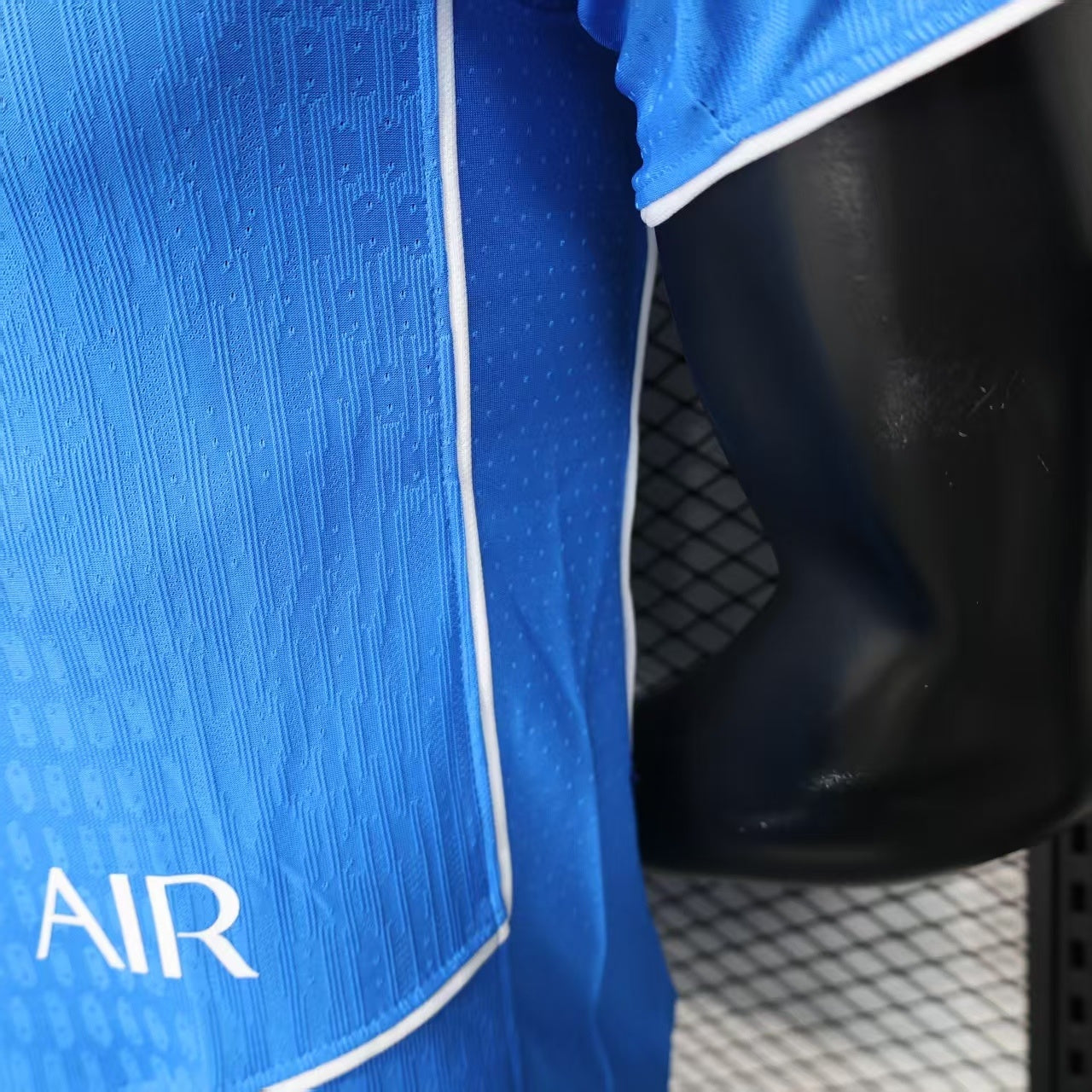 2025-26 Atl¨¦tico Madrid Second away Player