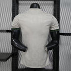 2025-26 Bayern Munich Beer Festival White Player Version S-3XL