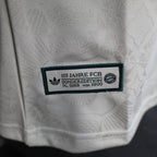 2025-26 Bayern Munich Beer Festival White Player Version S-3XL