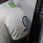 2025-26 Bayern Munich Beer Festival White Player Version S-3XL