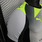 2025-26 Dortmund Second Away Player Version