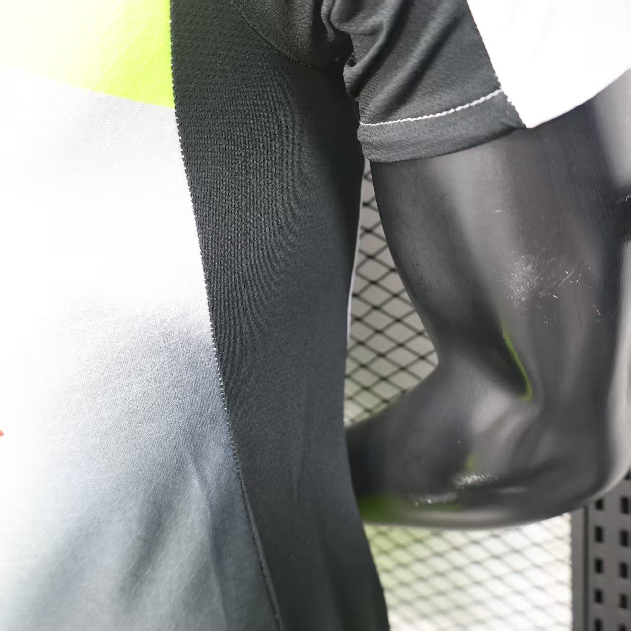 2025-26 BVB Second Away Player