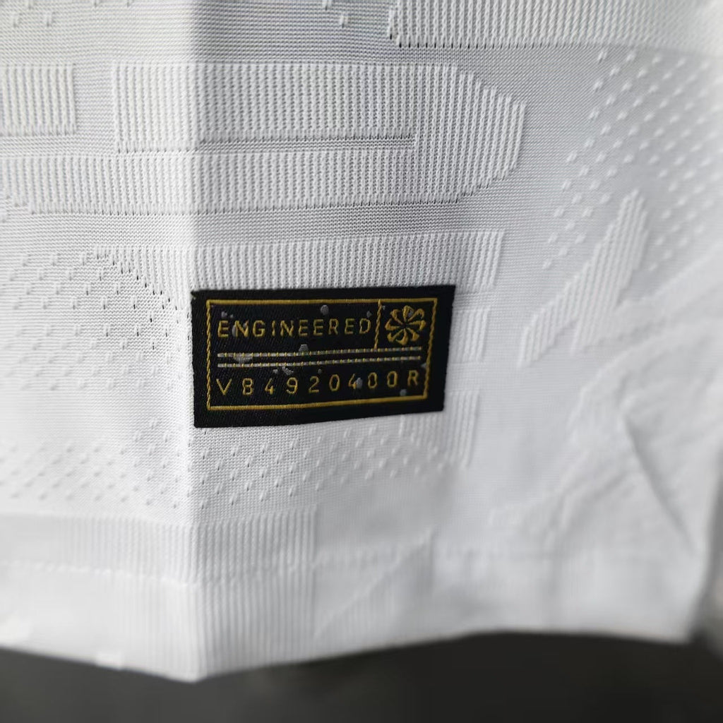 2025-26 England Home Player Version