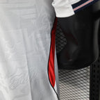 2025-26 England Home Player Version