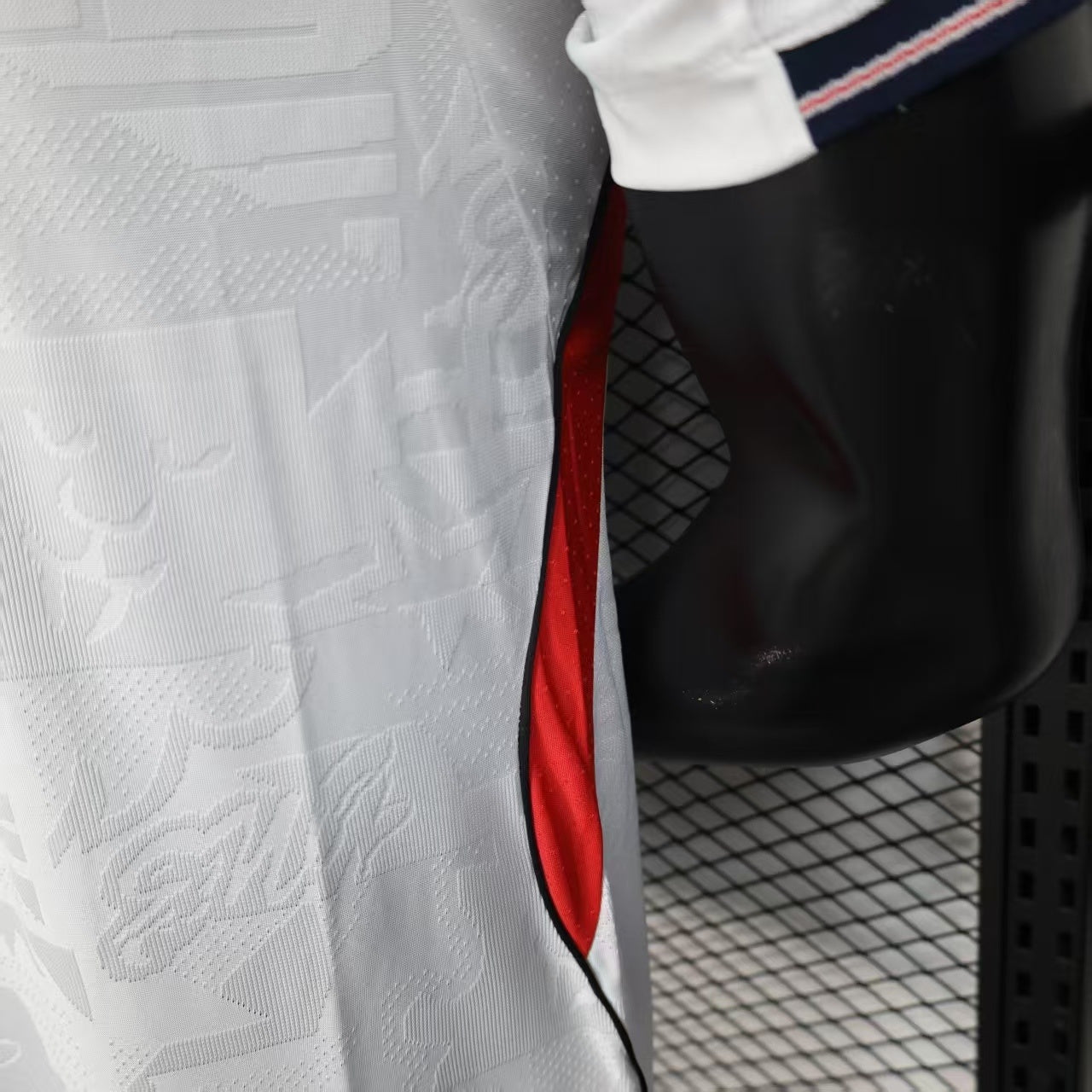 2025-26 England Home Player Version