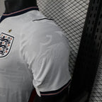 2025-26 England Home Player Version