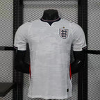 2025-26 England Home Player Version