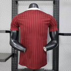 2025-26 Ajax Casual Style Player Version