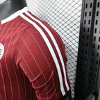 2025-26 Ajax Casual Style Player Version