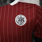 2025-26 Ajax Casual Style Player Version