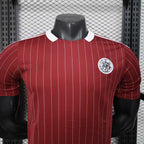 2025-26 Ajax Casual Style Player Version