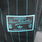 2025-26 Liverpool Casual Style Player Version