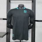 2025-26 Liverpool Casual Style Player Version