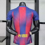2025-26 Barcelona (Play) Special Player Version