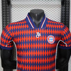 2025-26 Bayern Munich Casual Jersey Player Version