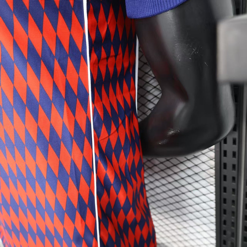 2025-26 Bayern Munich Casual Jersey Player Version