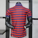 2025-26 Bayern Munich Casual Jersey Player Version