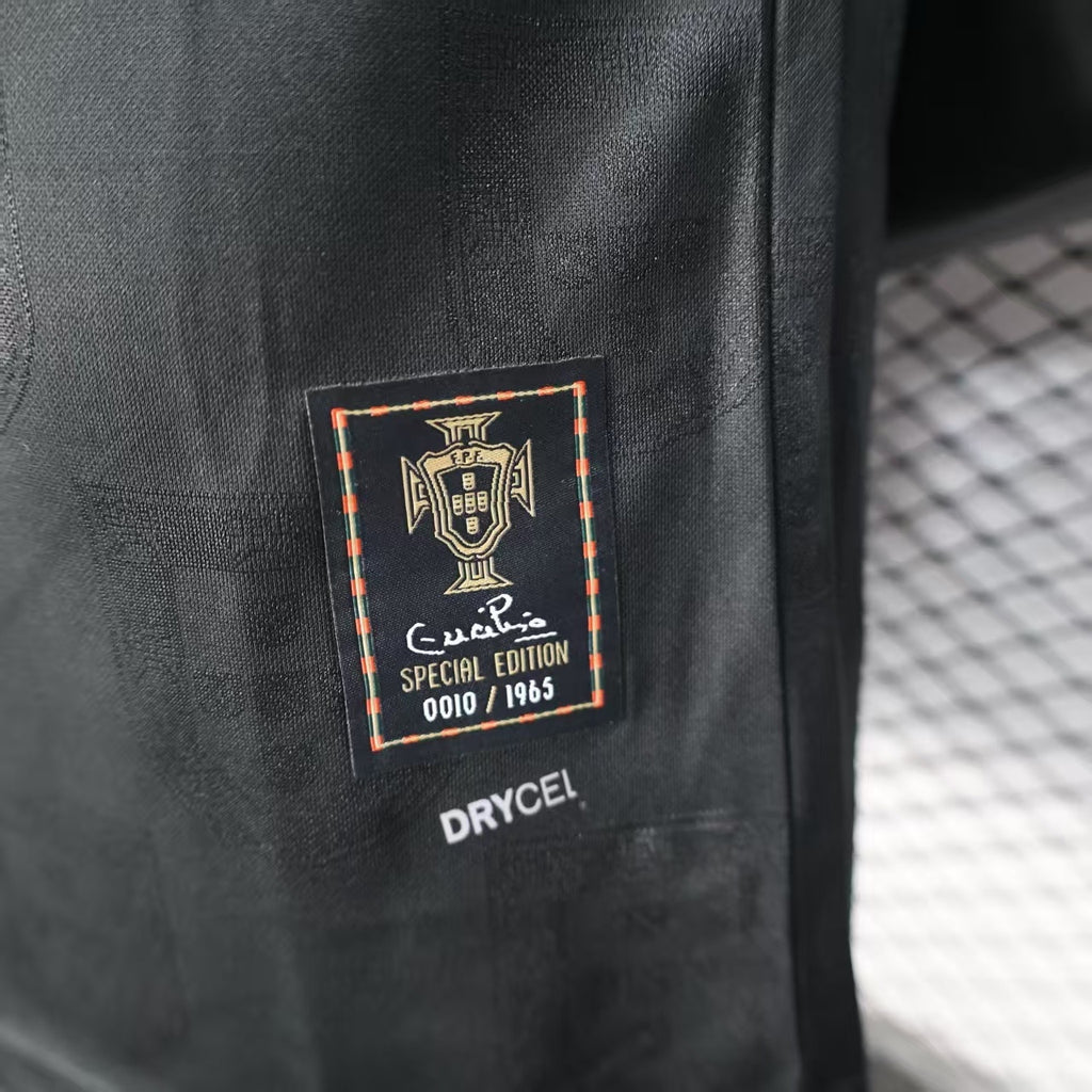 Portugal Black Panther Special Player 2026