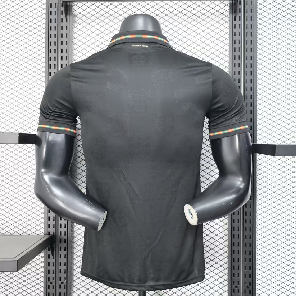 Portugal Black Panther Special Player 2026