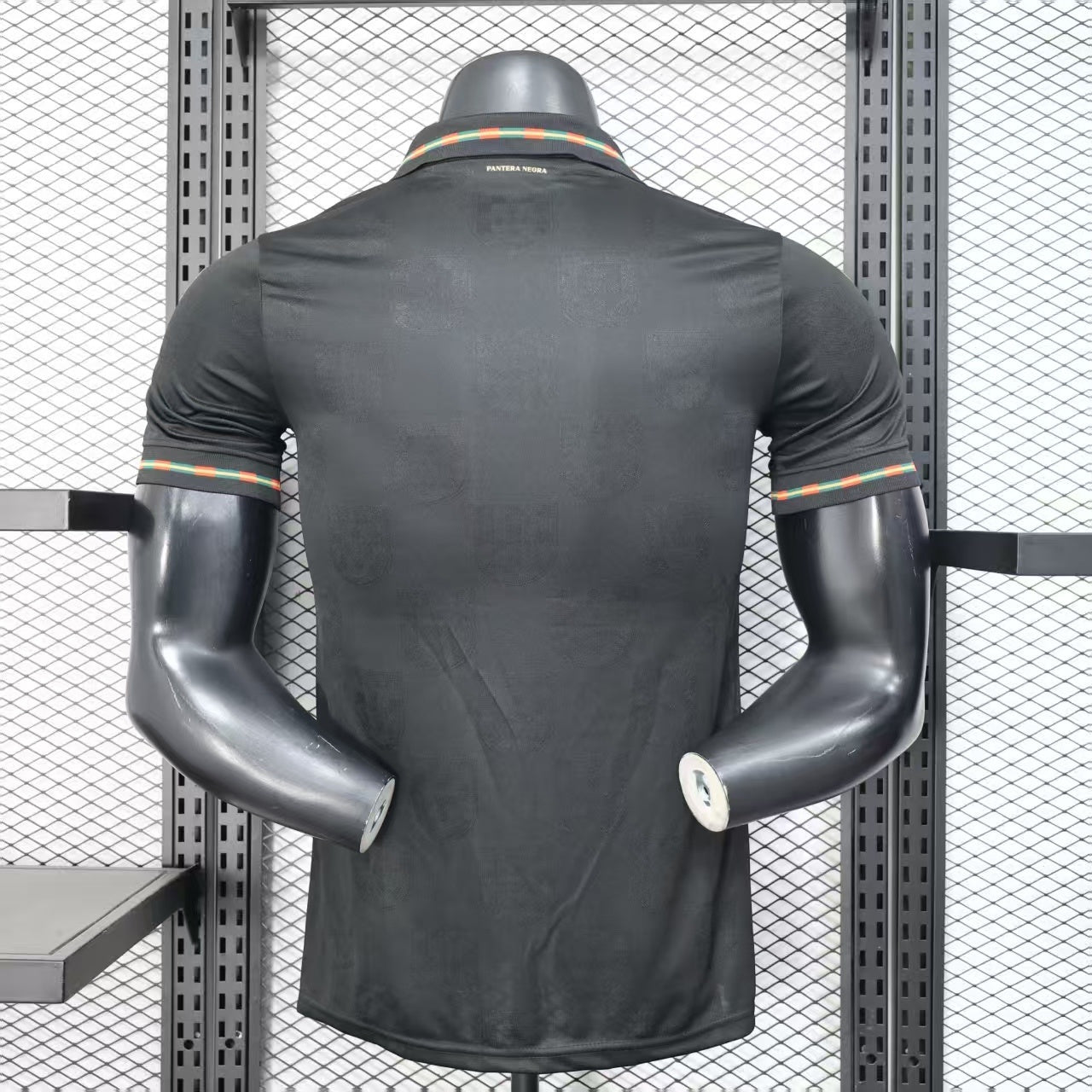 Portugal Black Panther Special Player 2026