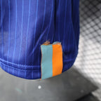 2025-26 Newcastle Second Away Player Version Long sleeves