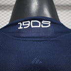 2025-26 Boca Juniors Home Player Version Long sleeves