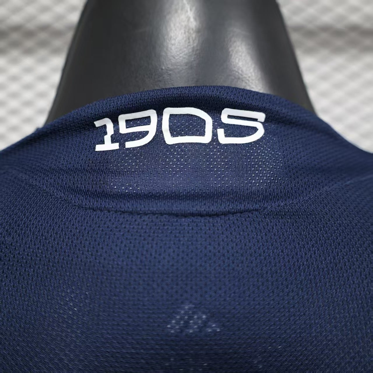 2025-26 Boca Juniors Home Player Version Long sleeves