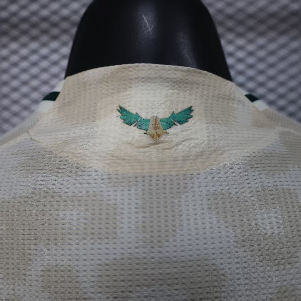 Versión de jugador visitante de Arabia Saudita 2026