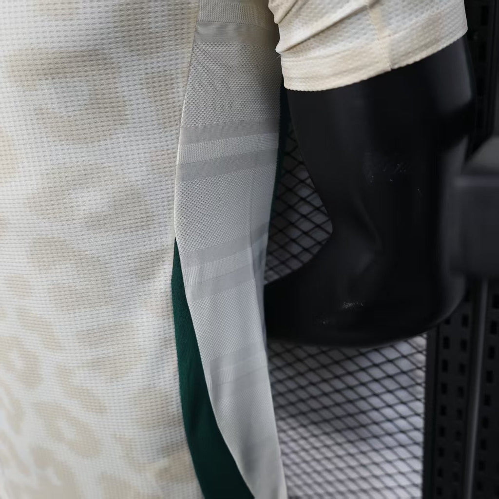 Versión de jugador visitante de Arabia Saudita 2026