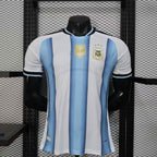 2026 Argentina Home Player Version